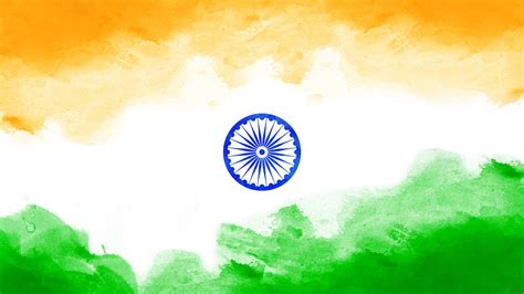 Independence Day Flag Colour Independencedays