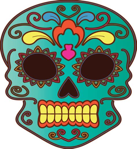 Day Of The Dead Day Of The Dead Skull Art Calavera For Calavera For Day