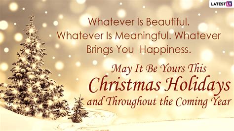 Christmas 2020 Messages And Seasons Greetings Images Whatsapp