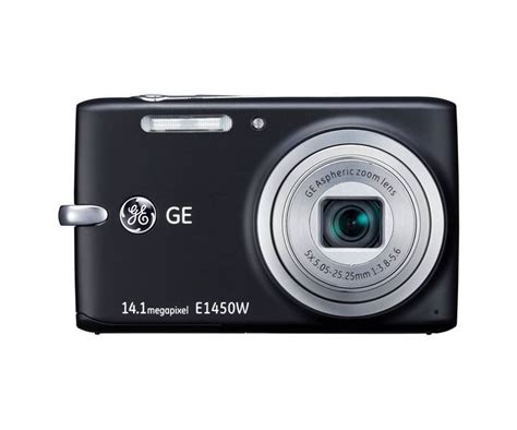 美国ge通用e1450w数码相机 上市 行货 包快递普通正品单反套餐四haiyu1108