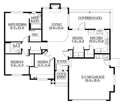 We did not find results for: Exceptional Starter Home Plans #6 Starter Home Floor Plan ...