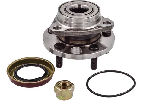 Pro Series Oe Hub Bearing Assembly Canadian Tire
