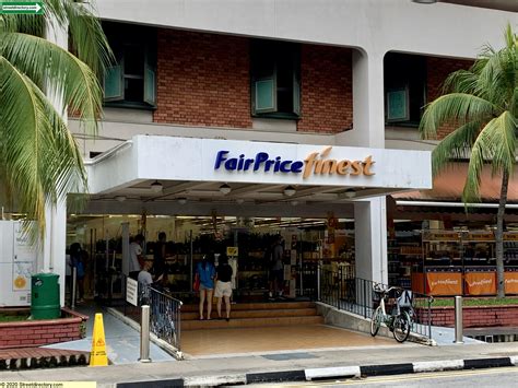 Ntuc Fairprice Marine Parade Image Singapore