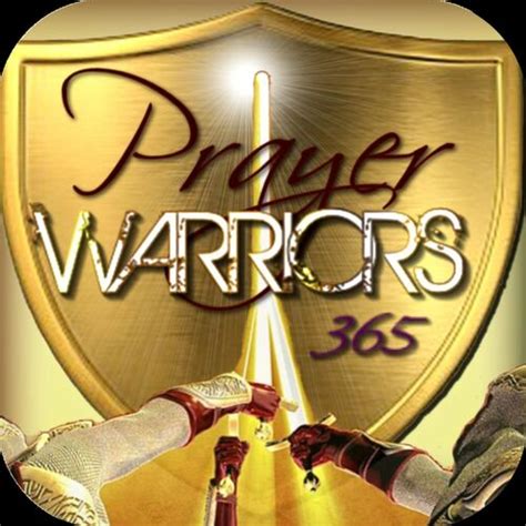 Listen To Prayer Warriors 365 Podcast Deezer