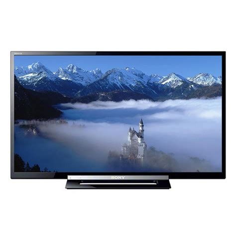 Sony Bravia 24 Inch Led Tv R402a Price In Bangladesh Ac Mart Bd
