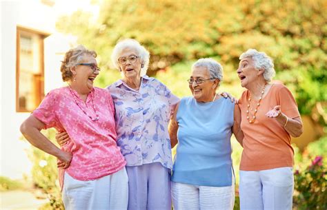 Video What Is Included In A Senior Living Community Senior Lifestyle