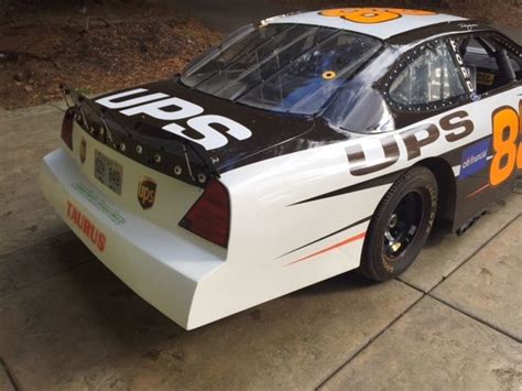 Ford nascar engine specsall software. Dale Jarretts Busch Series Nascar,Street legal#1 car ...