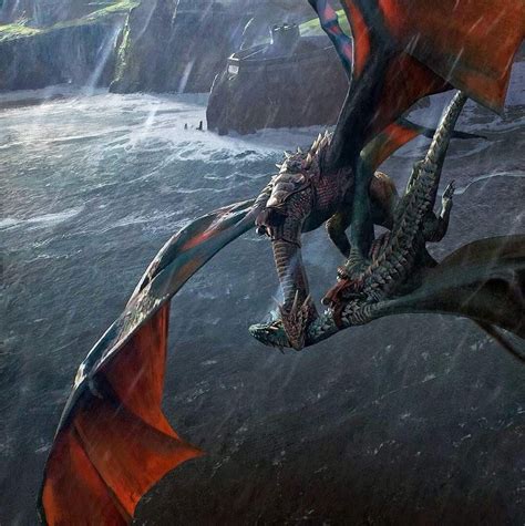 A name given to daenerys stormborn targaryen, who hatched three dragons by placing them on the funeral pyre of. Game of Thrones Facts on Twitter: "Cannibal, a historical dragon, was never rode or tamed. This ...