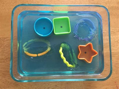 What to buy for 6 months baby. 5 Fun Activities To Do With Your 6 Month Old | Infant ...