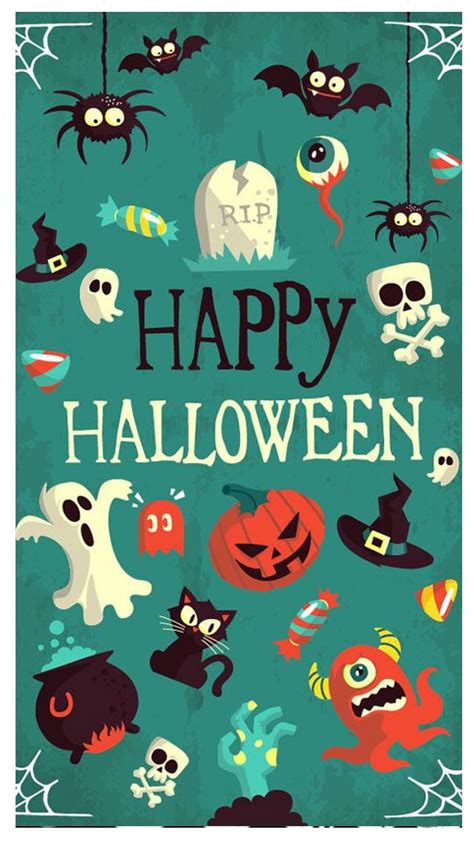 Happy Halloween Lockscreen Kolpaper Awesome Free Hd Wallpapers