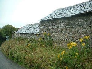 Barn conversions for sale in uk and europe. Unconverted Barn Cornwall With Planning Permission