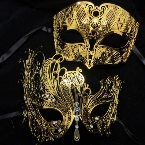 Máscaras Para Baile 60 Opções Deslumbrantes Para Você Arrasar