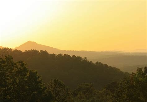Pinnacle Mountain Is The Majestic Arkansas Mountain That Will Drop Your Jaw