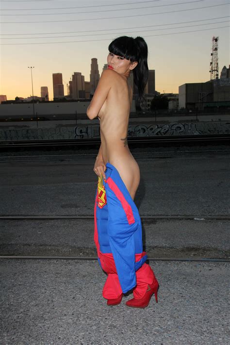 Bai Ling Sexy 2 The Fappening