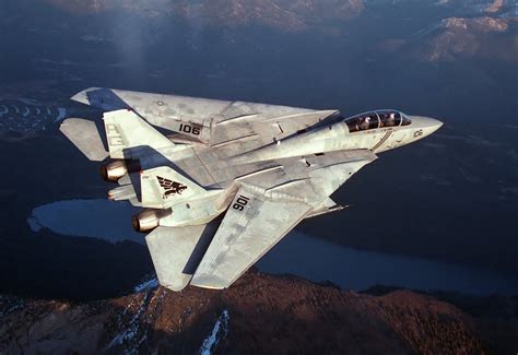 Why The Navy Misses The F 14 Tomcat The National Interest