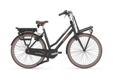 Featured items newest items best selling a to z z to a by review price: Gazelle Miss Grace C7 HMB E-bikes | Bressers Tweewielers
