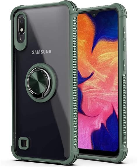 10 Best Cases For Samsung Galaxy M10