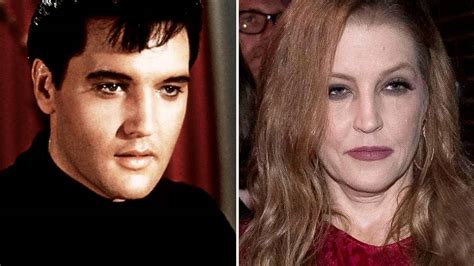 Lisa Marie Presleys Hemlighet Förlorat En Miljard Kronor