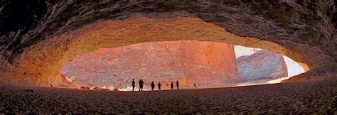 Redwall Cavern Grand Canyon Rafting Natural Landmarks Grand Canyon