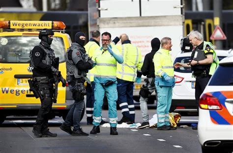 Lövöldözés volt Hollandiában, többen megsebesültek | Vajdaság MA