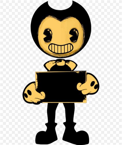 Bendy And The Ink Machine PNG 521x975px Themeatly Games Cartoon