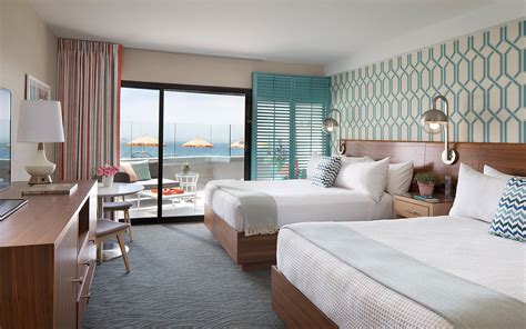 Dream Inn | Accommodations | Santa Cruz Hotel Rooms