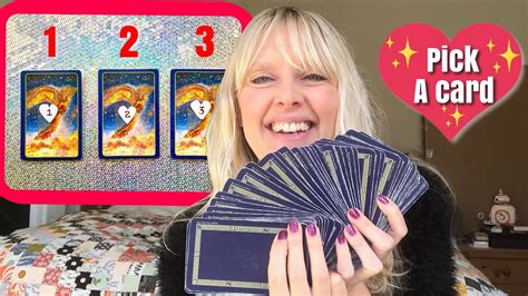 With so many intense emotions involved, these spreads will help tame that racing heartbeat and detangle it's important for us to feel whole before we meet someone, not enter a relationship in order to feel complete. Pick A Card - How Do They Feel About You? 💗 Timeless Tarot ...