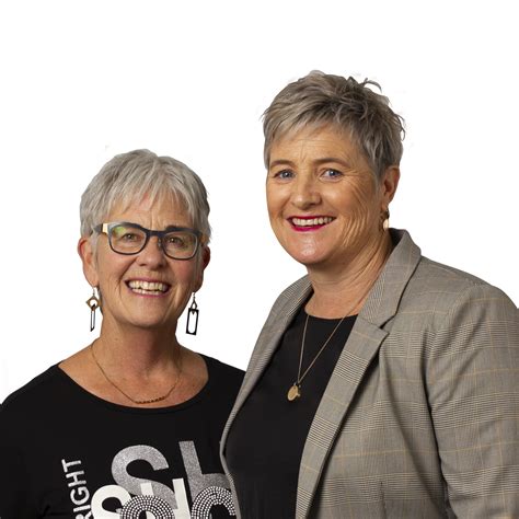 Chris Leighton & Tracey Black, Tall Poppy Sales Consultants