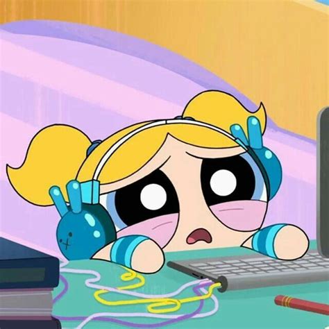 cute powerpuff girls happy screencap excited bubbles faces buttercup my xxx hot girl