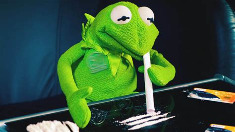 Kermit The Frog Calls In Claims Miss Piggy Is Cheating Exposes Jim Henson Rundown Radio
