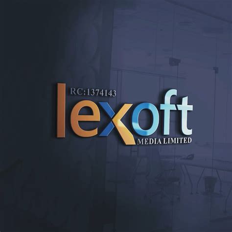 Lexoft Media Limited Home