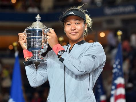 She is known for her work on wimbledon (1937), us open tennis (1968) and australian open tennis (1969). Naomi Osaka - Final match at the 2018 US Open • CelebMafia