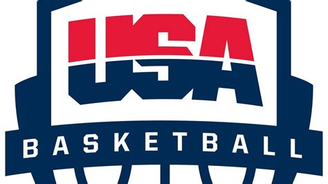 Usa Basketballs New Logo Newsday