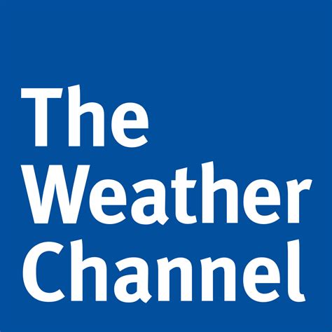 The Weather Channel - Wikipedia, la enciclopedia libre