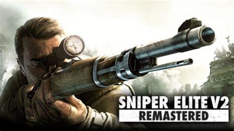 Sniper elite v2 remastered genre: Sniper Elite V2 Remastered Torrent Download