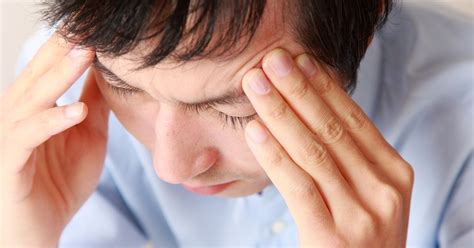 Causes Of Blurry Vision And Dizziness Livestrongcom