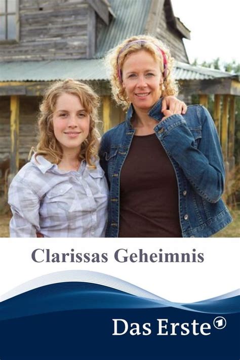 Clarissas Geheimnis 2012 — The Movie Database Tmdb