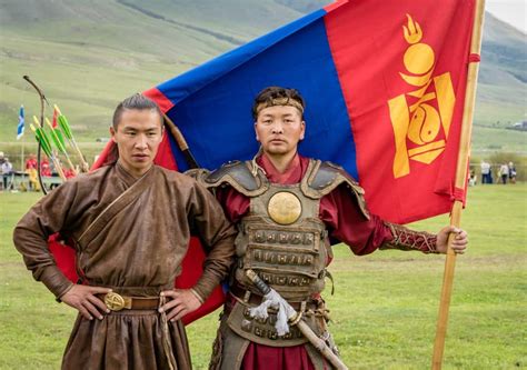 With sean patrick flanery, victoria pratt, george cheung, drew waters. The People of the World Nomad Games (Photography Essay ...