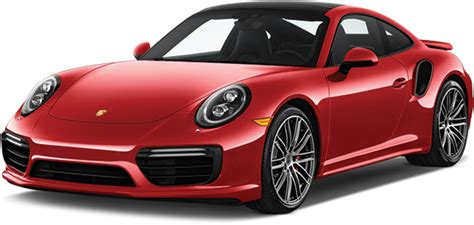 Porsche 911 Png Hd Isolated Png Mart