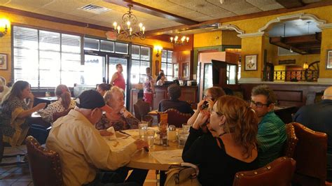Find and book the perfect place for lunch, dinner or any occasion. La Carreta Restaurant - Order Food Online - 132 Photos ...