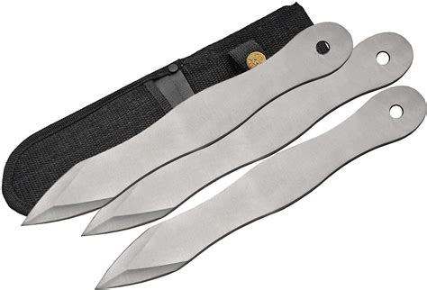 Best Throwing Knives Review And Buying Guide In 2023 Task And Purpose