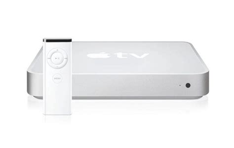The Apple Tv 1st Gen Is About To Lose Itunes Store Access Slashgear