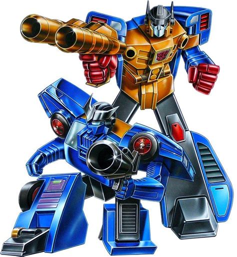 1103 Best Transformers G1 Characters Images On Pinterest Toys