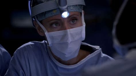 Grey S Anatomy X Song Beneath The Song Screencaps Grey S