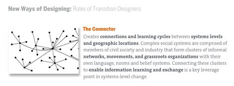 The Transition Design Framework Transition Design Seminar Cmu