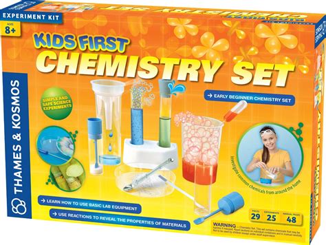 Top 10 Best Science Kits For Kids 2017 Top Value Reviews