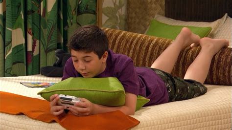 Picture Of Bradley Steven Perry In Good Luck Charlie Season