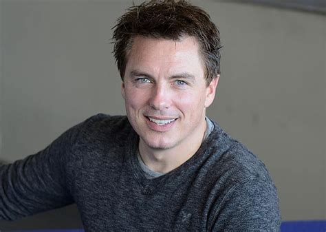 Arrow star john barrowman and his sister carole discuss developing malcolm merlyn's history john barrowman spoke with cbr news about malcolm merlyn's bad reputation, good intentions and. John Barrowman - Biography, Height & Life Story | Super ...