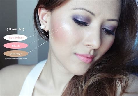 For this, you'll need to think about your skin type. Top 14 Makeup Blogs in India - Easyday