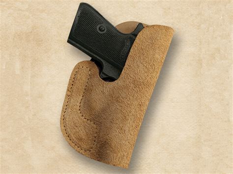 7 Of Our Favorite Pocket Holsters For Concealed Carry Personal
